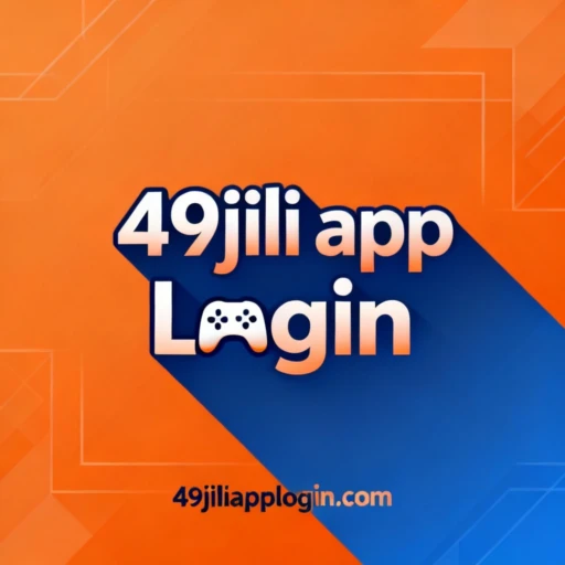 49jili app Login