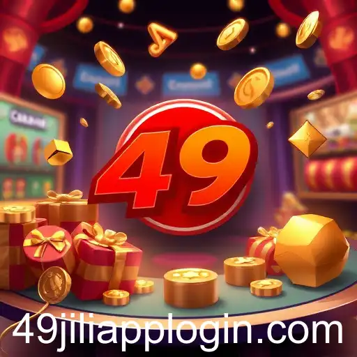 Exploring the Rise of 49jili App Login