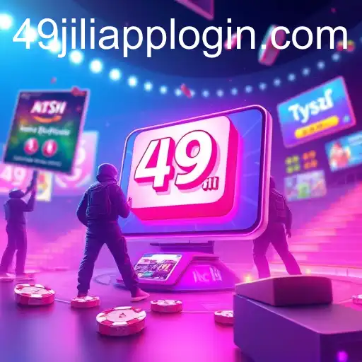 The Rise of Mobile Gaming Apps in 2026