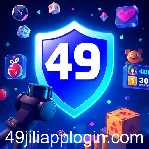 The Rise of 49jili: A Game Platform to Watch