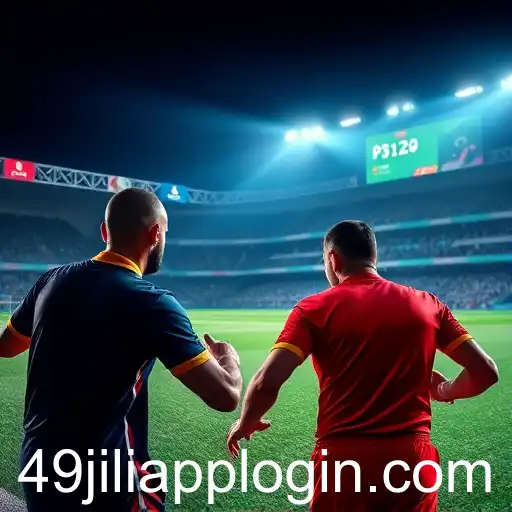 The Rise of 49jili in the Gaming World